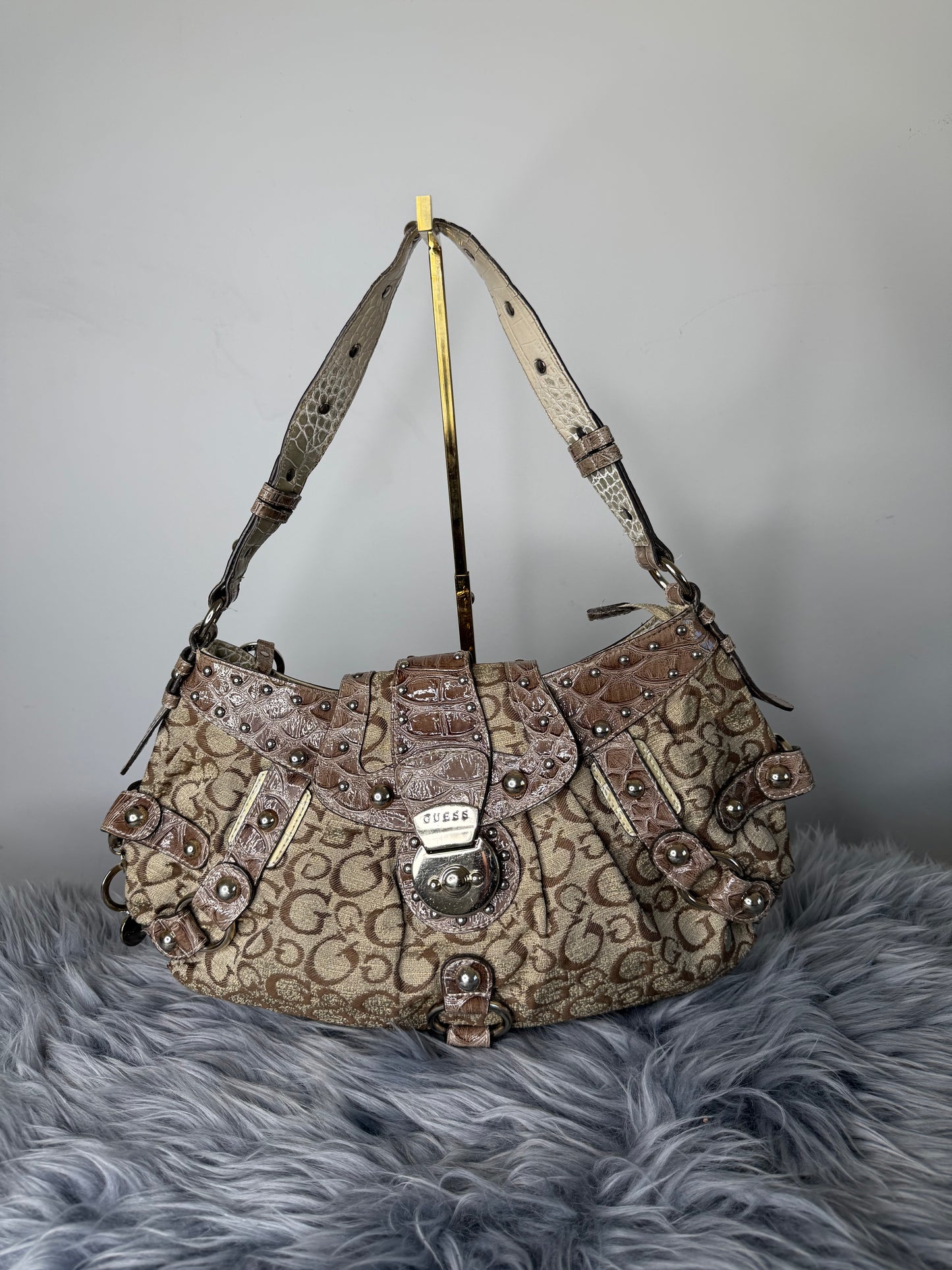 Guess vintage Tasche y2k rare