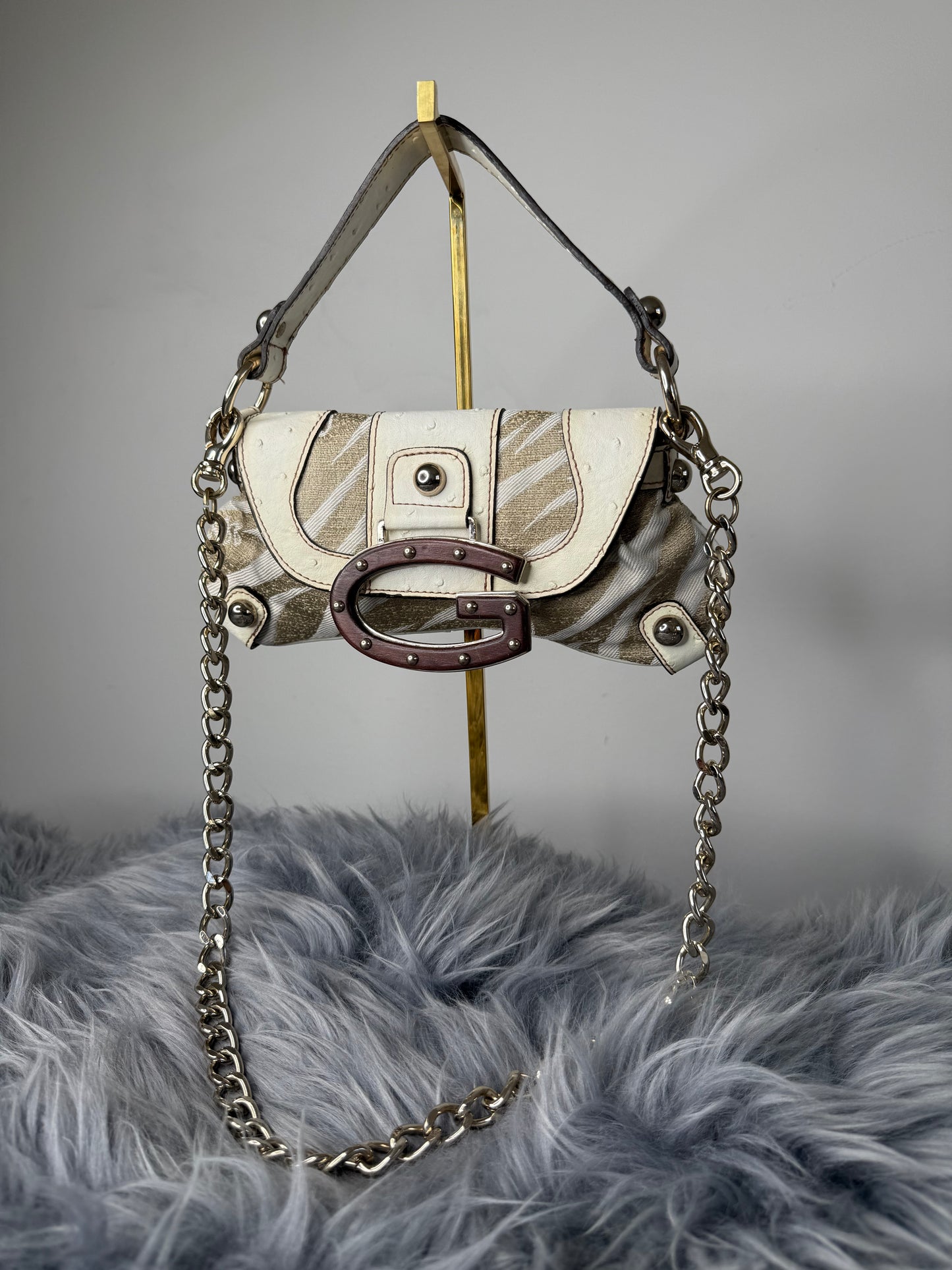 Guess Tasche Vintage Y2K Rare