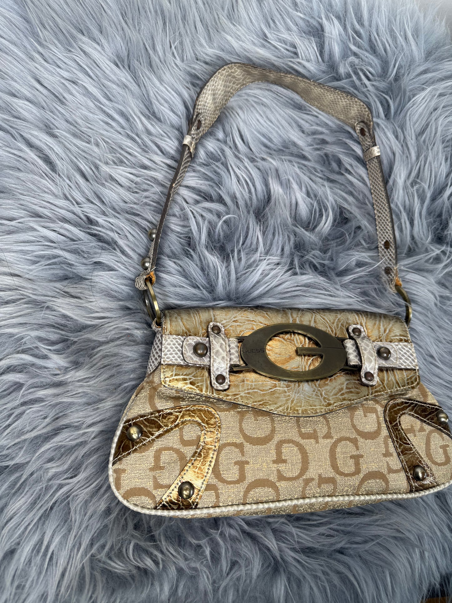 Guess vintage Tasche y2k