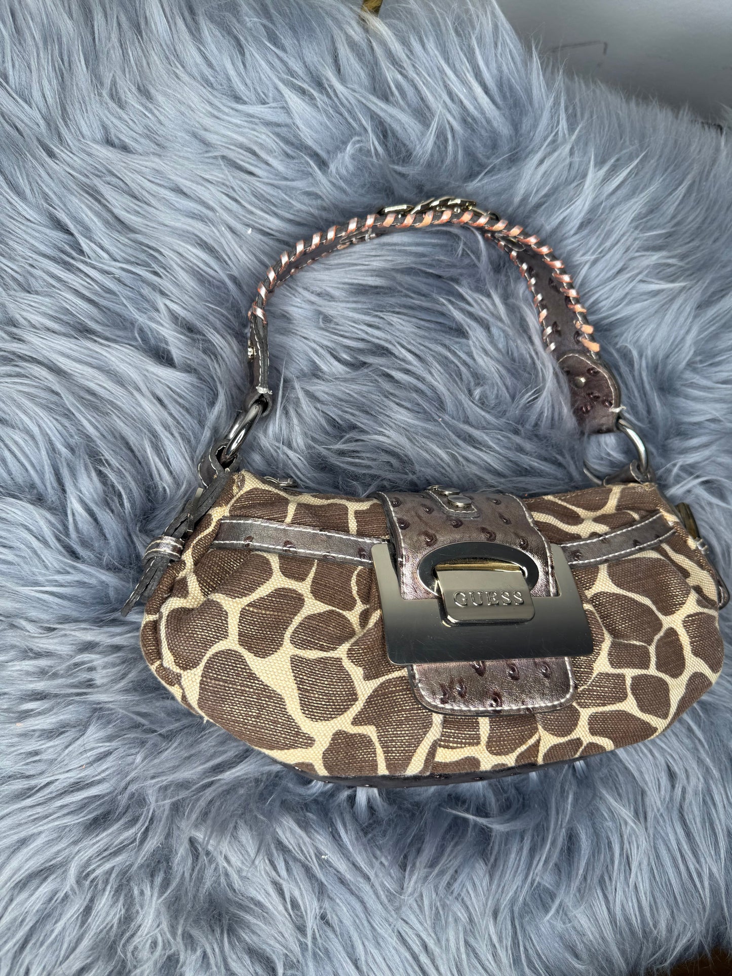 Guess vintage Tasche y2k rare