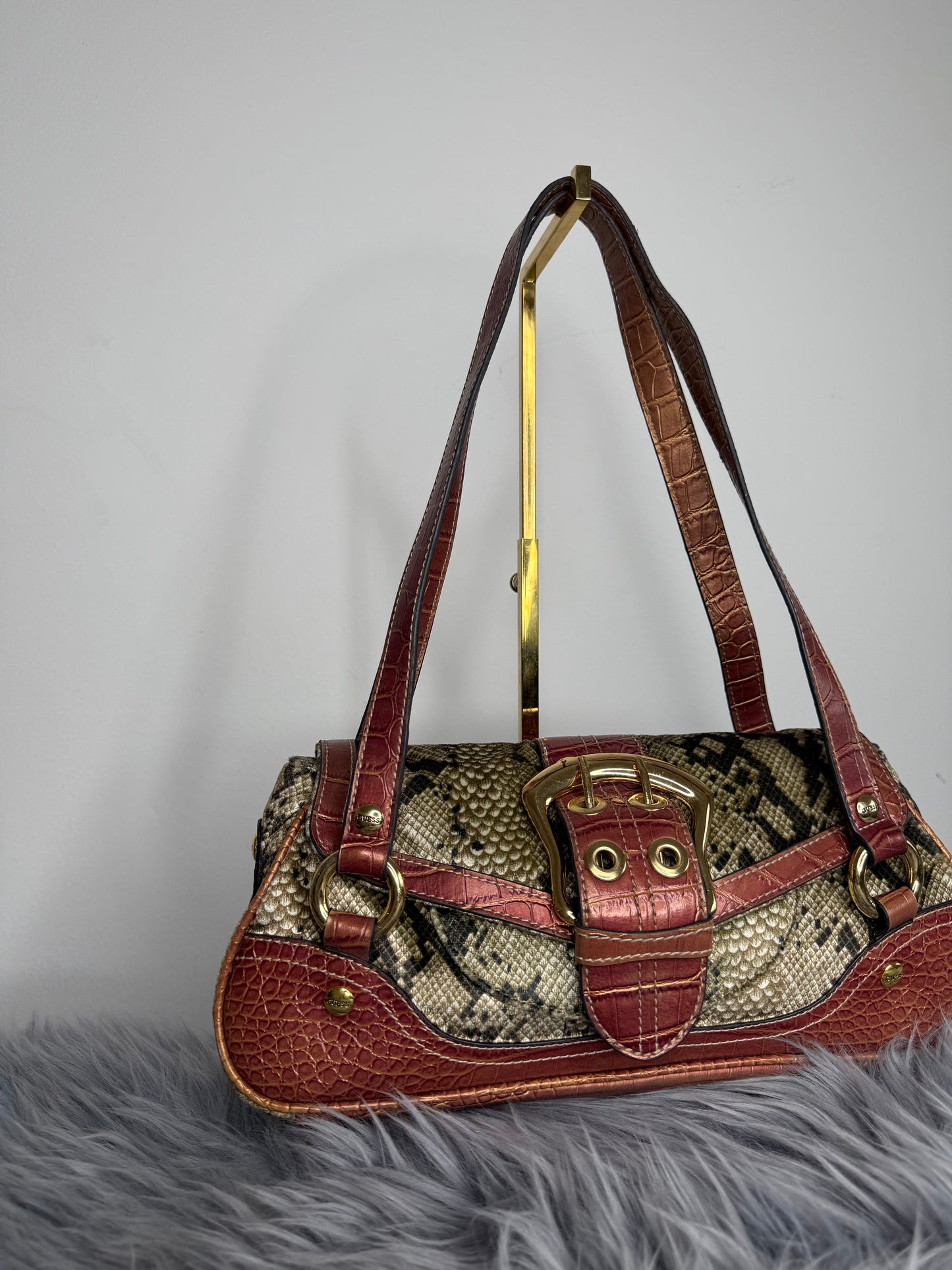 Guess vintage Tasche y2k rare