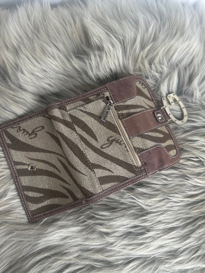 Guess vintage Geldbörse guter Zustand