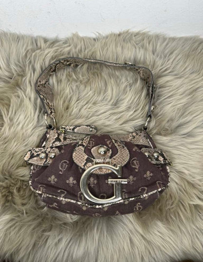 Guess vintage Tasche y2k rare