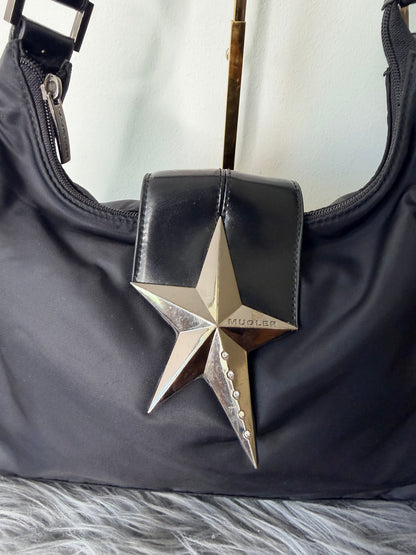 Thierry Mugler vintage Tasche y2k rare