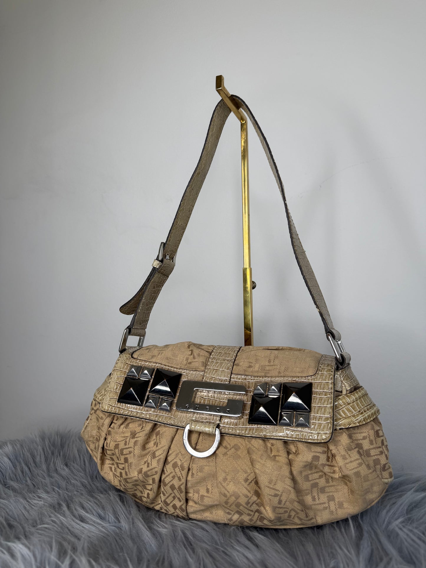 Guess vintage Tasche y2k rare