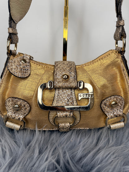 Guess vintage Tasche y2k rare