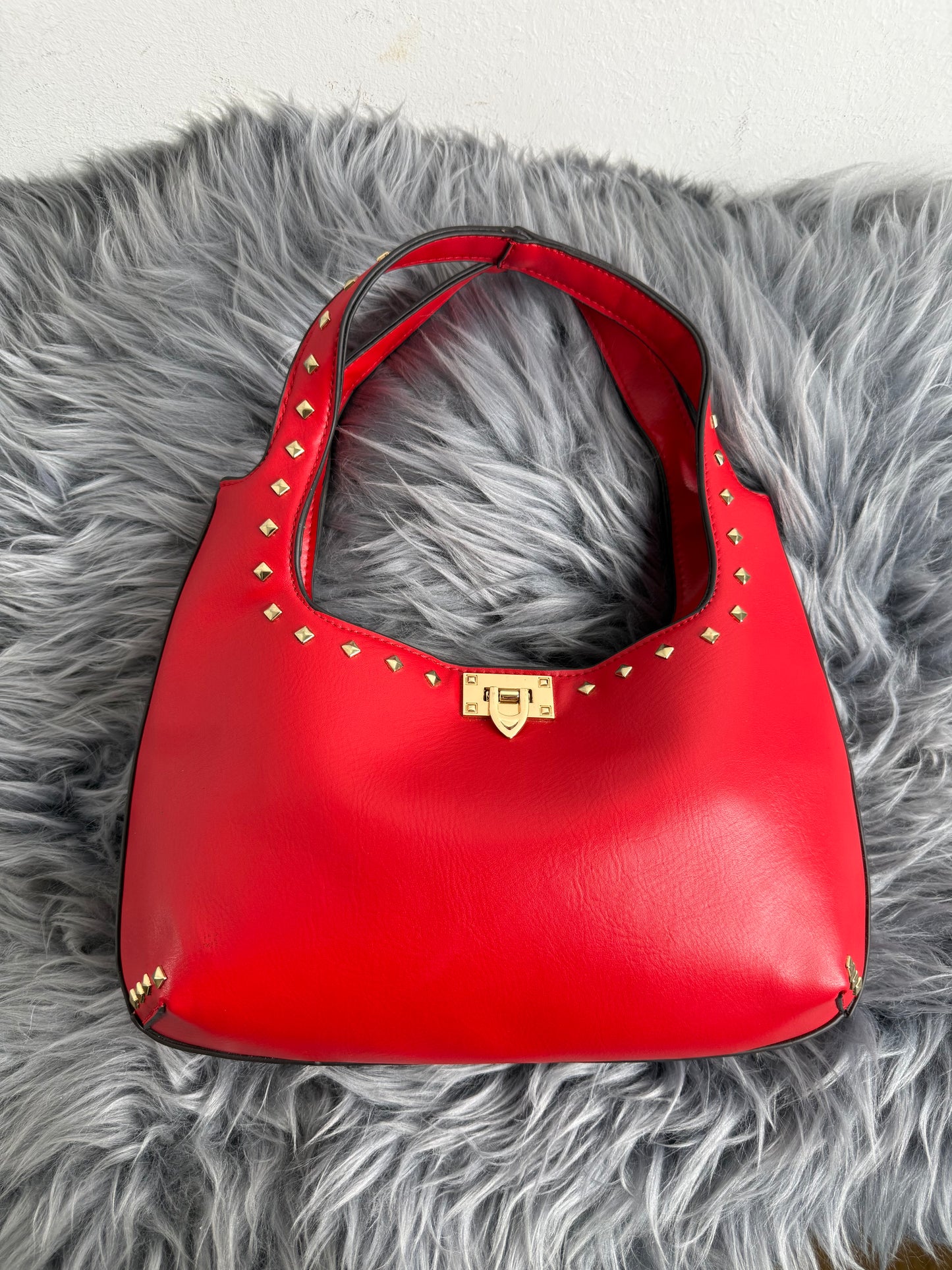 Gussaci tasche rot