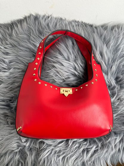 Gussaci tasche rot