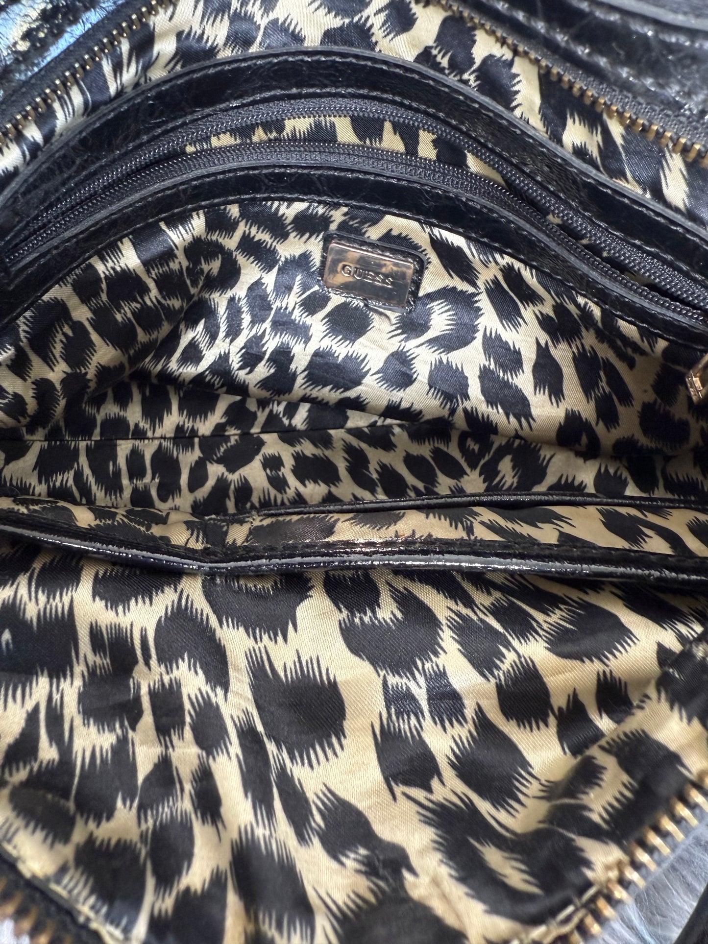 Guess vintage Tasche y2k rare