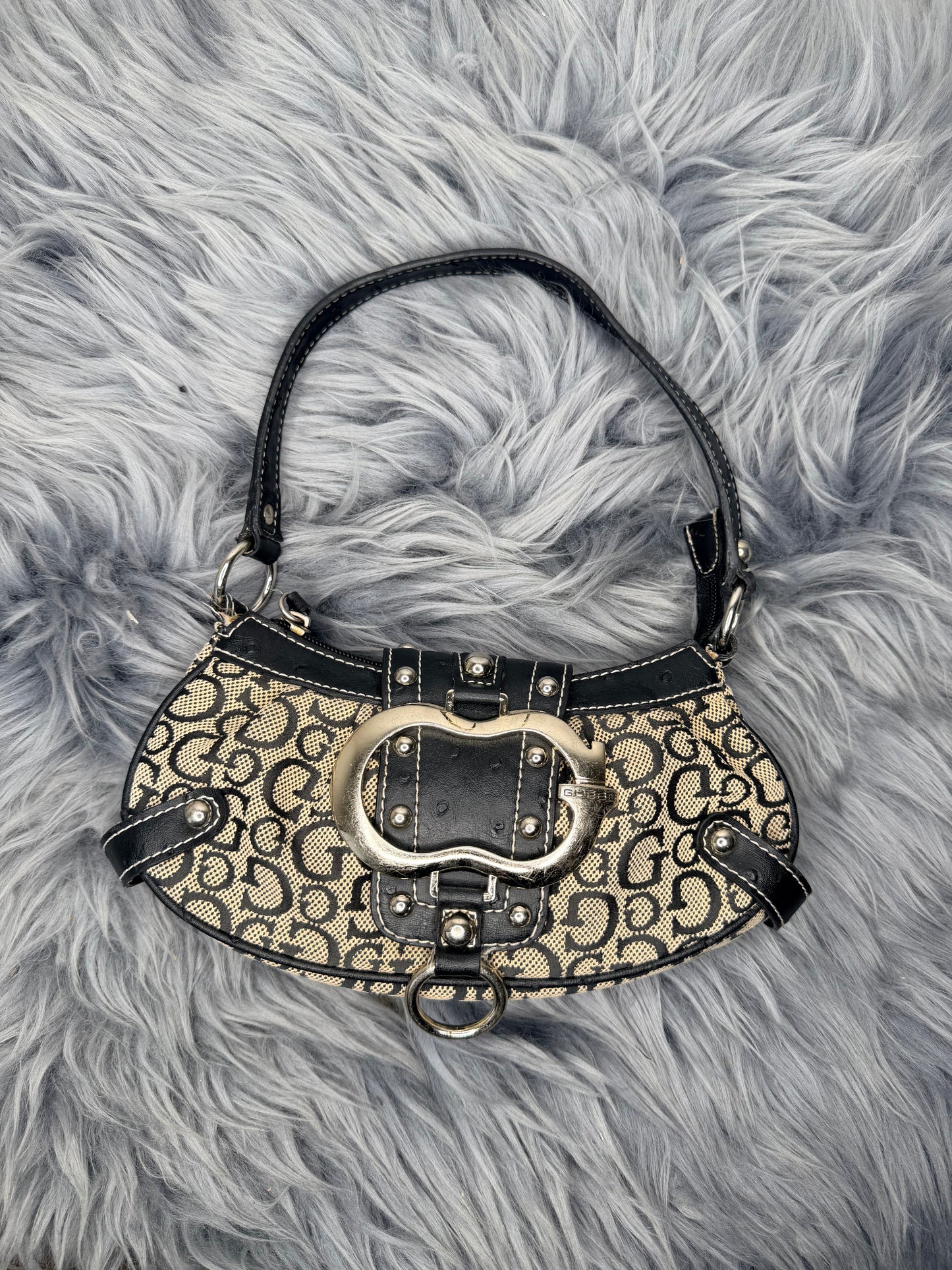 Guess vintage Tasche y2k rare