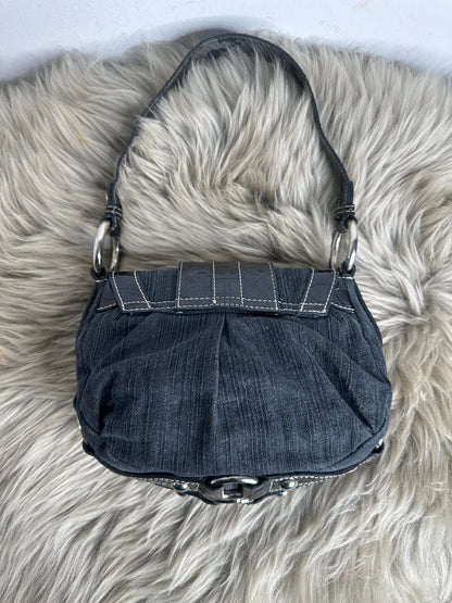 Guess vintage Tasche y2k rare denim