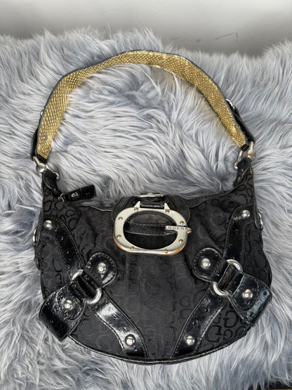 Guess vintage Tasche schwarz