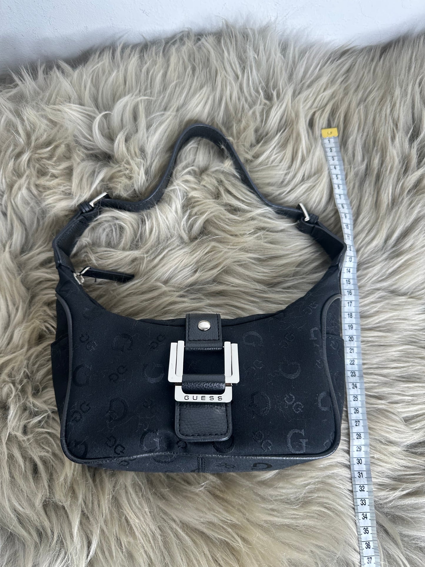 Guess vintage Tasche y2k rare