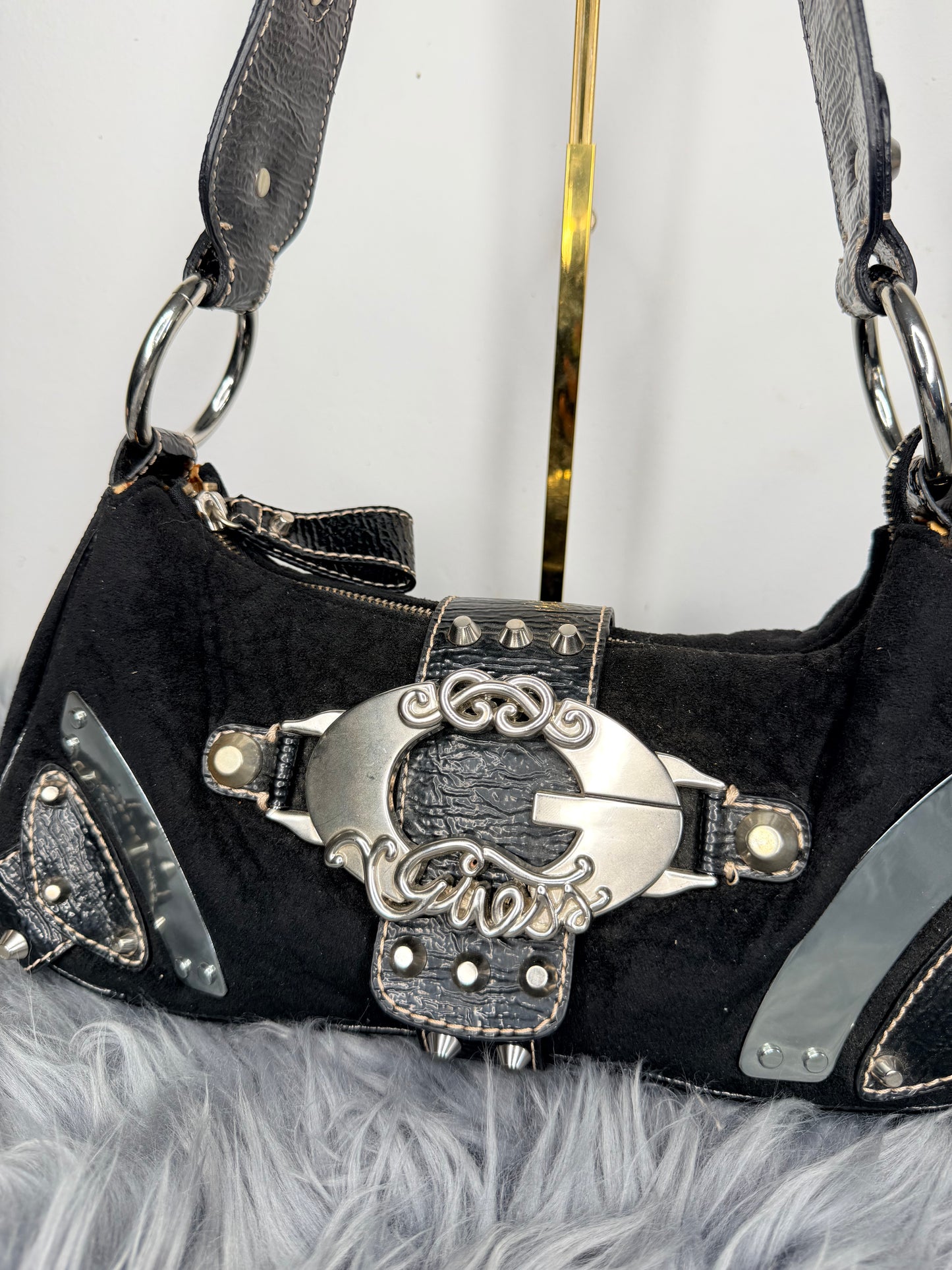 Guess vintage Tasche y2k rare