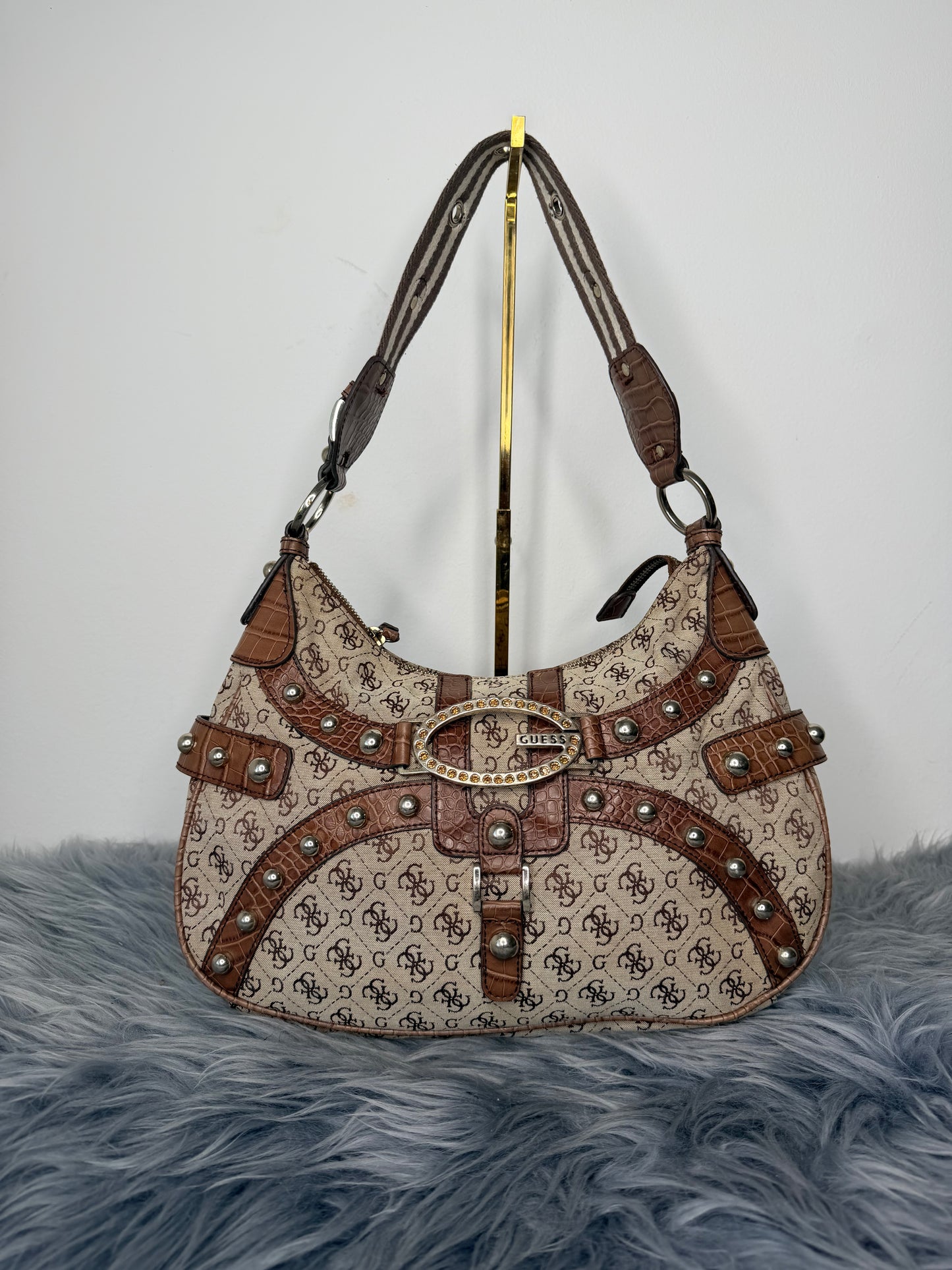Guess vintage Tasche y2k rare