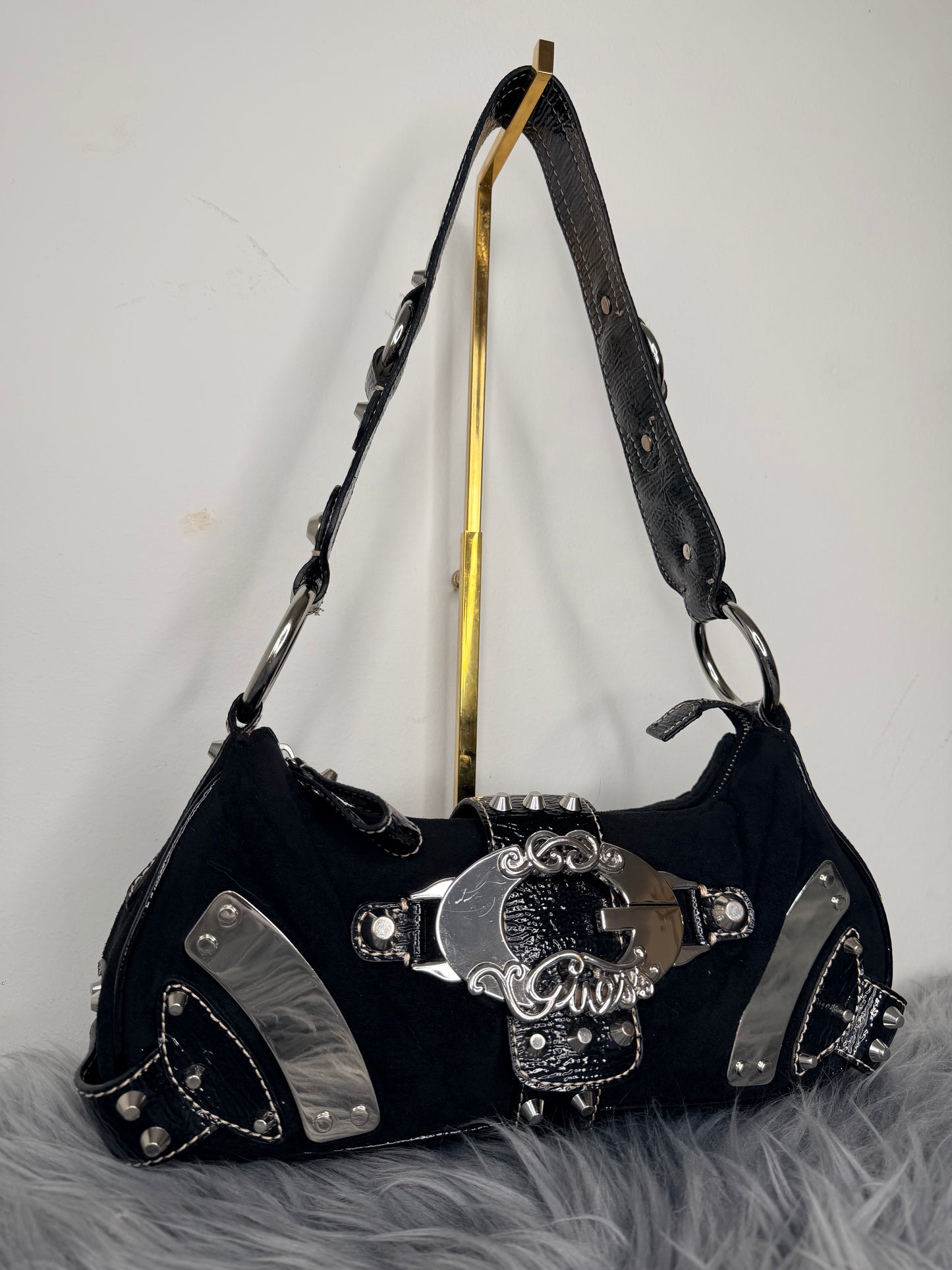 Guess vintage Tasche y2k rare