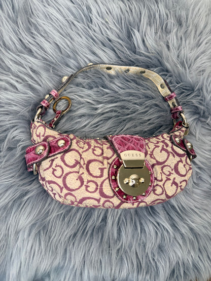 Guess vintage Tasche y2k rare