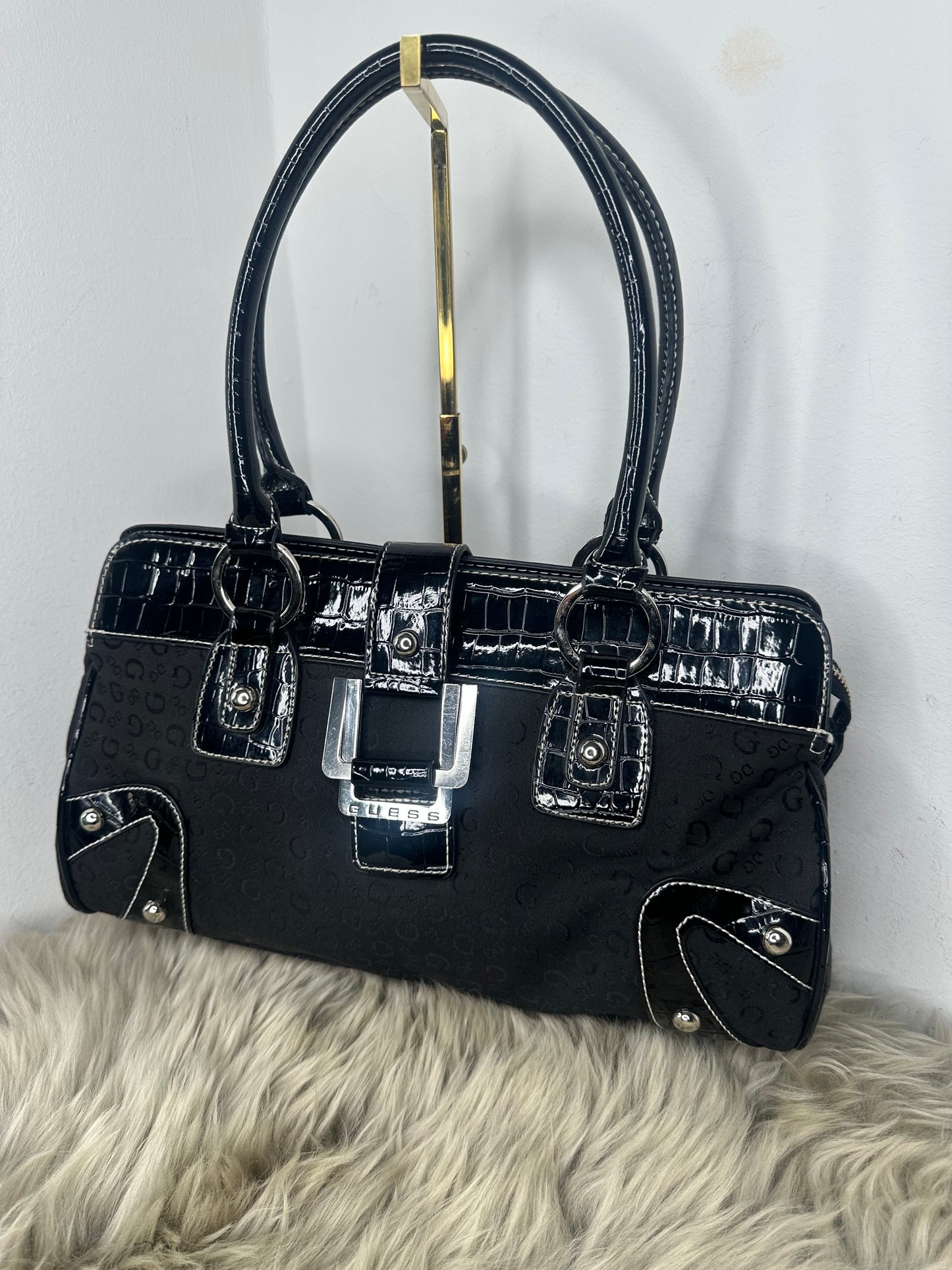Guess vintage Tasche neu
