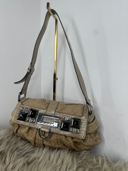 Guess vintage Tasche beige