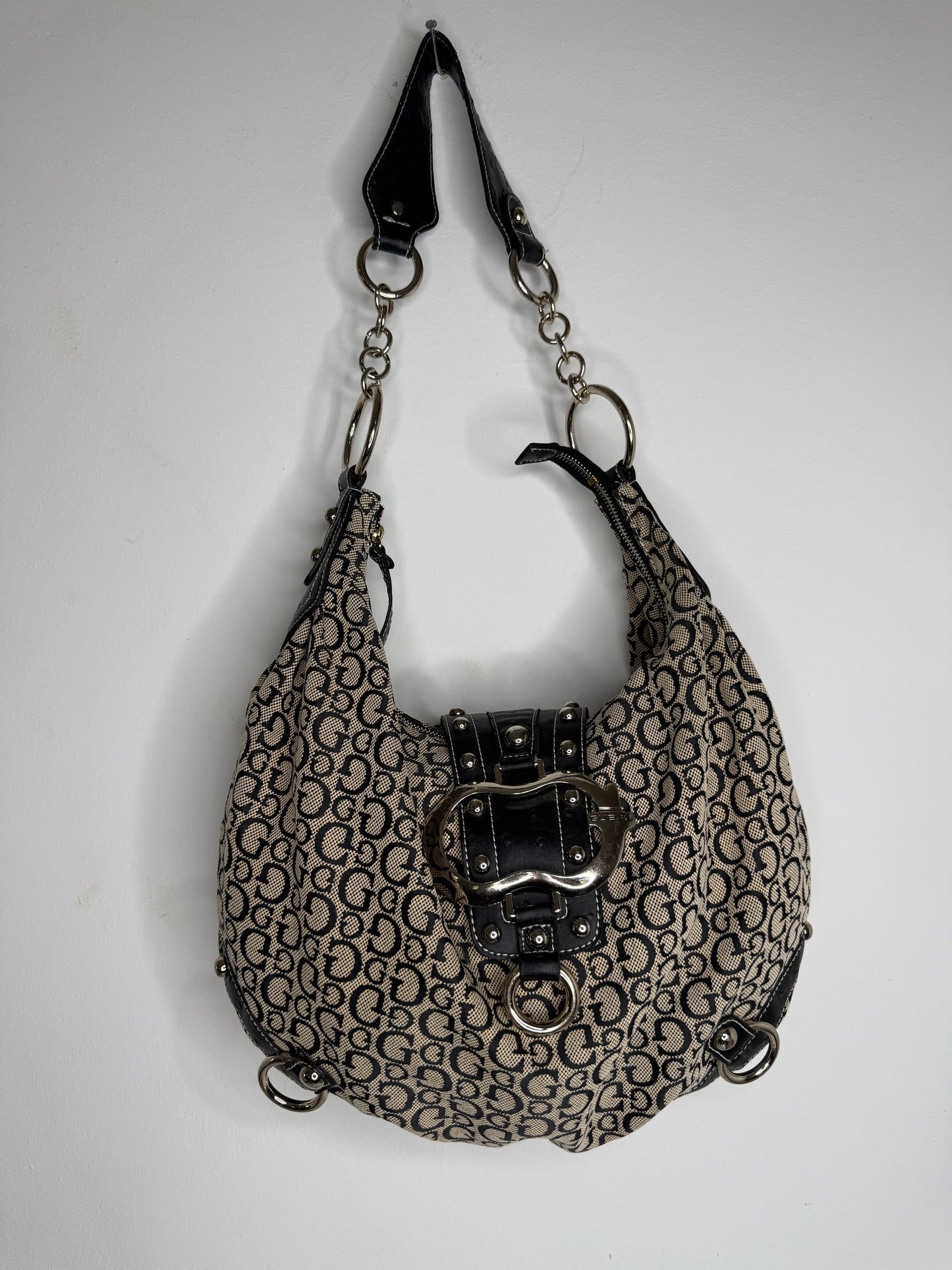 Guess Vintage Tasche Y2k Rare