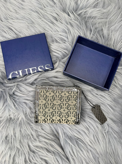 Guess Geldbörse y2k