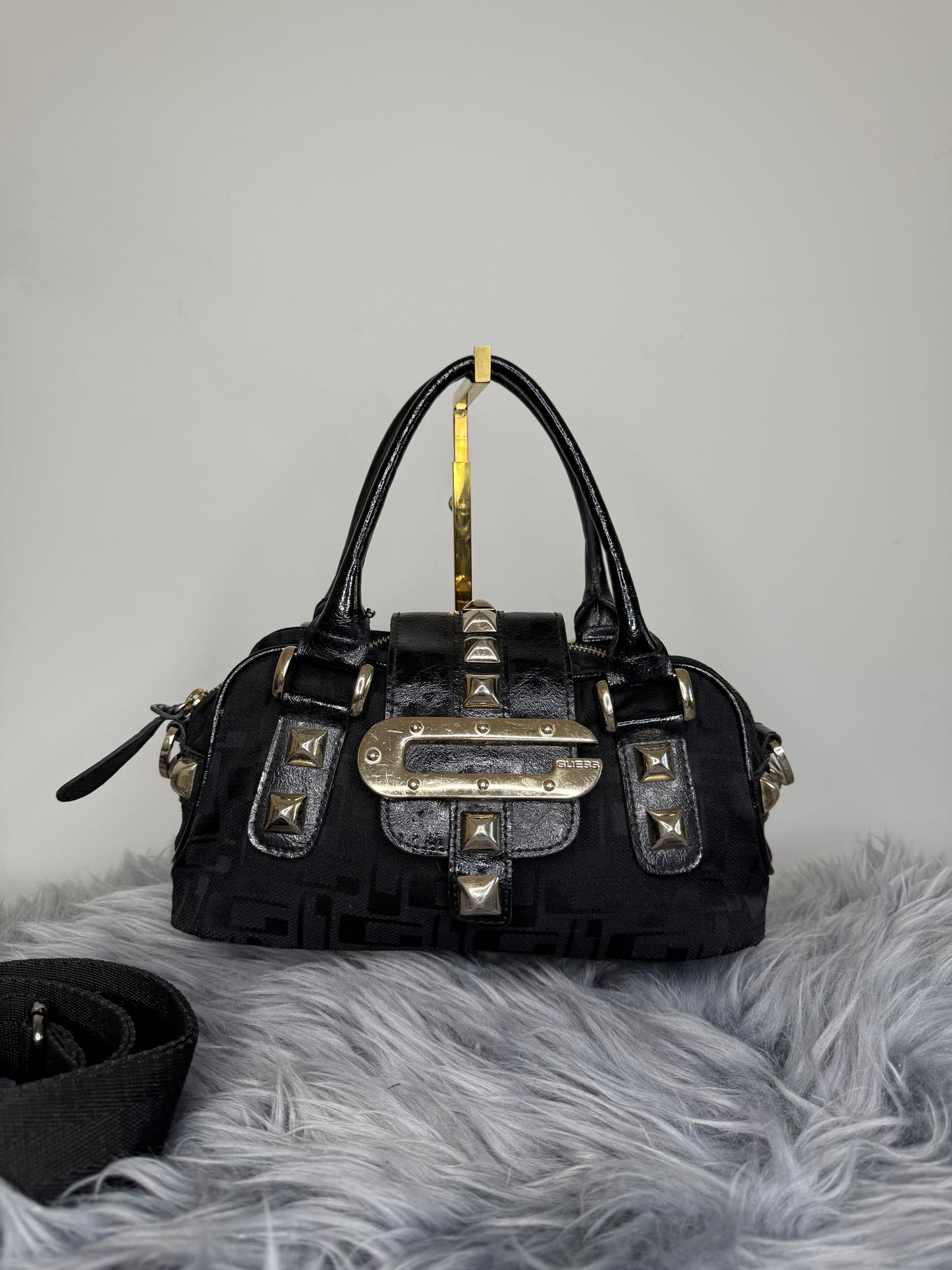 Guess vintage Tasche y2k rare