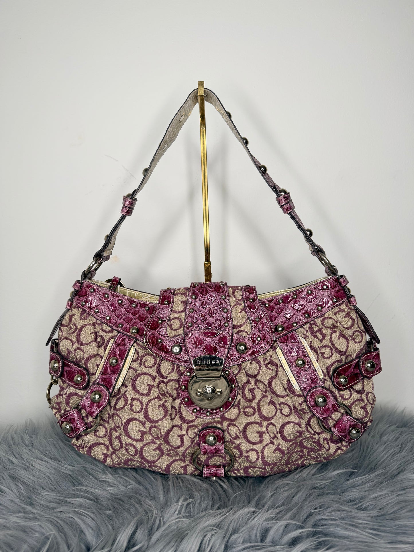 Guess vintage Tasche y2k rare