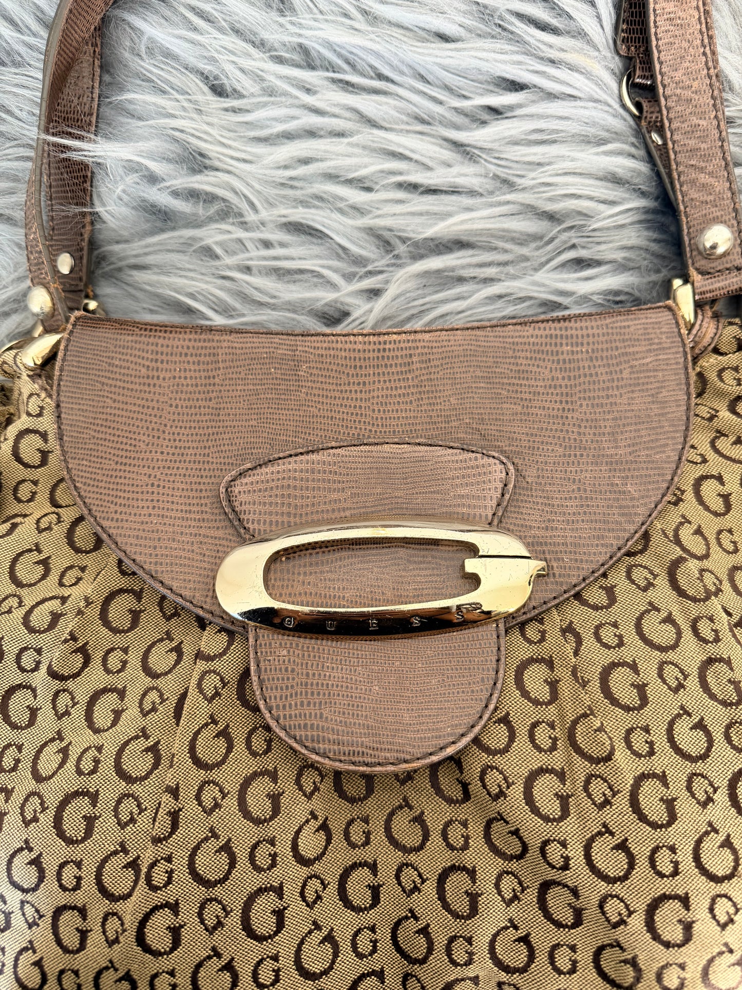 Guess vintage Tasche y2k