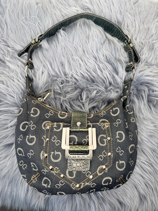 Guess vintage Tasche y2k rare