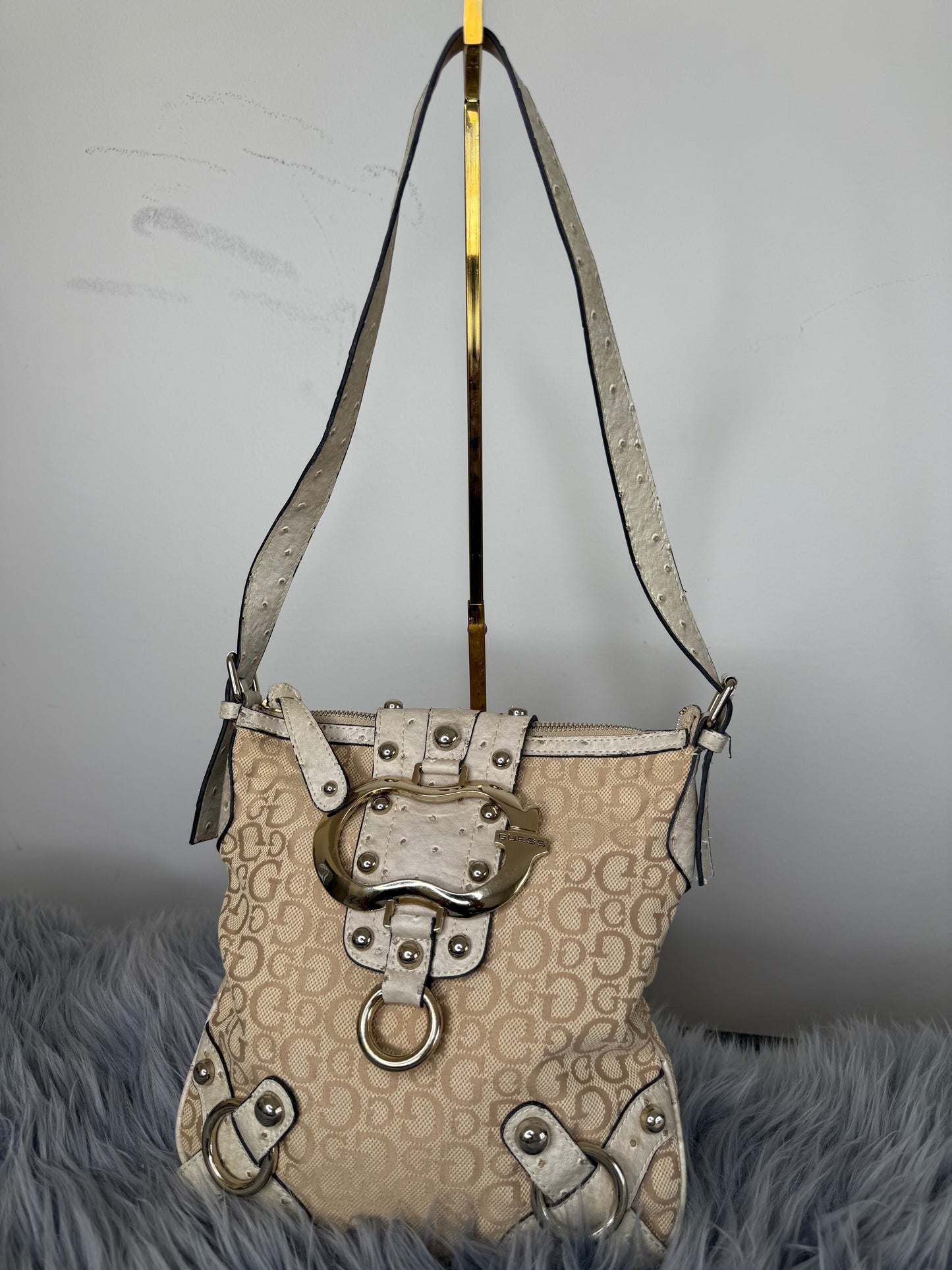 Guess vintage Tasche y2k rate