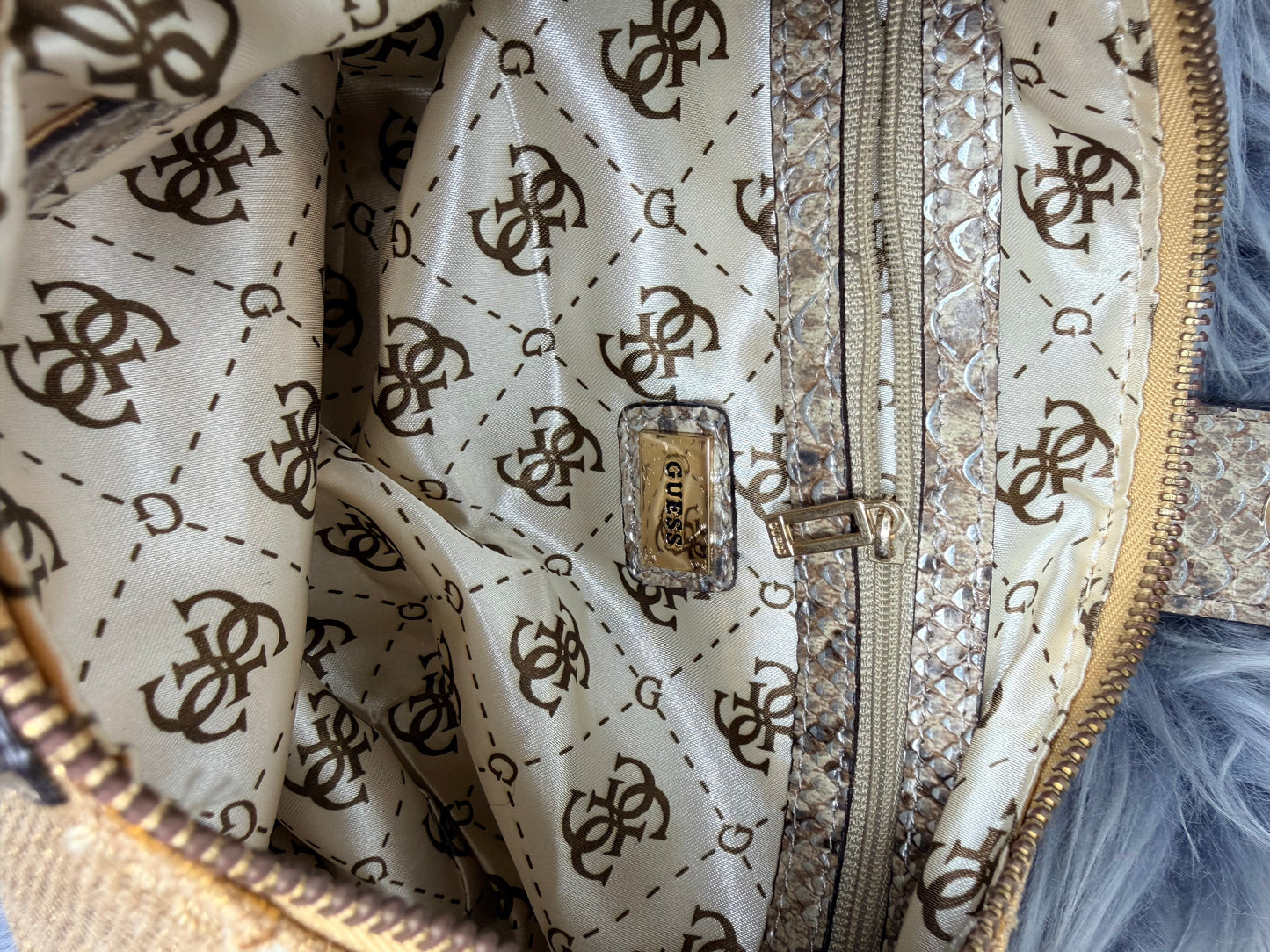 Guess vintage Tasche y2k rare