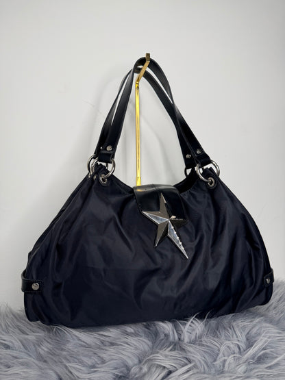 Thierry Mugler vintage Tasche y2k