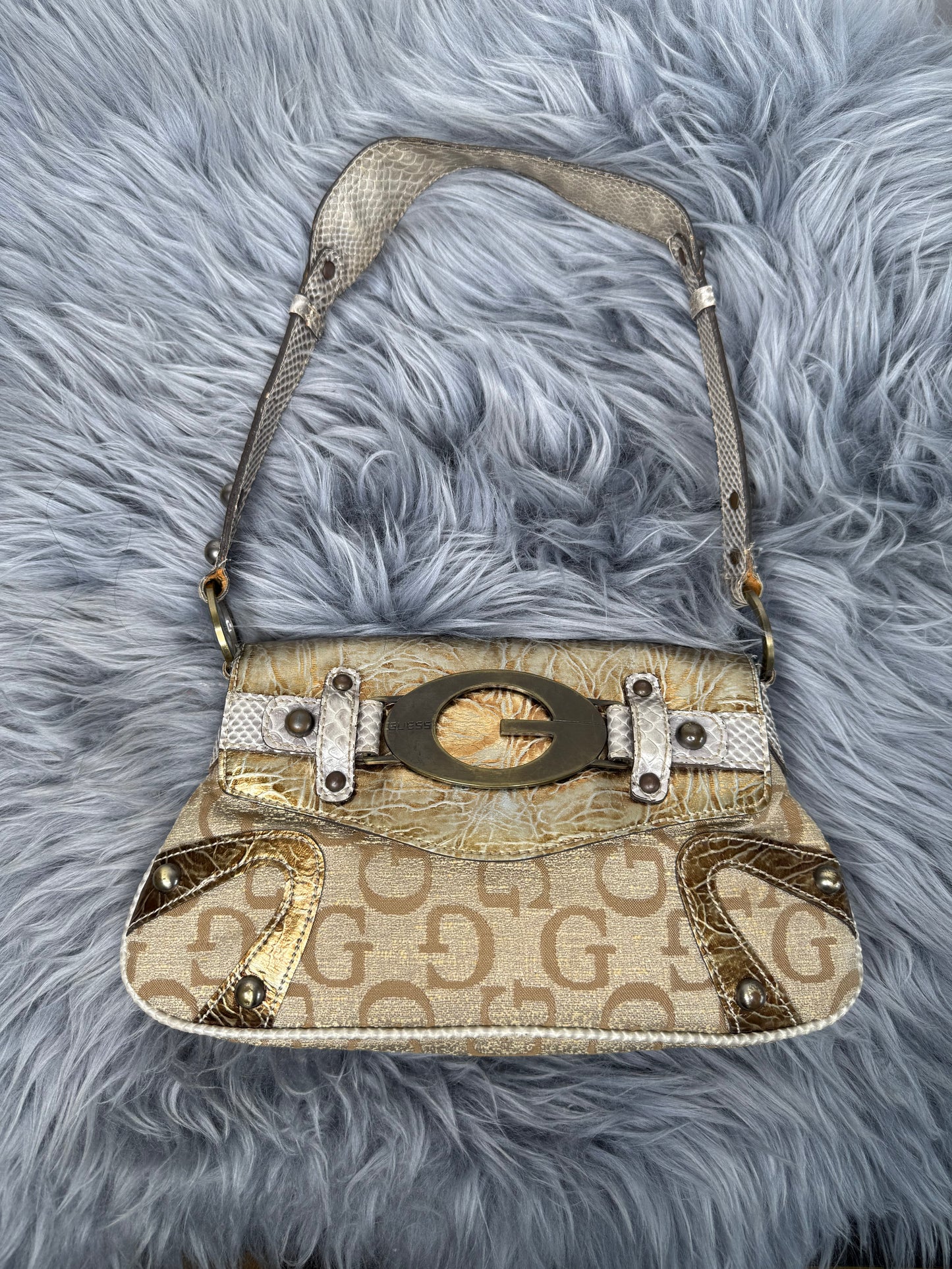 Guess vintage Tasche y2k