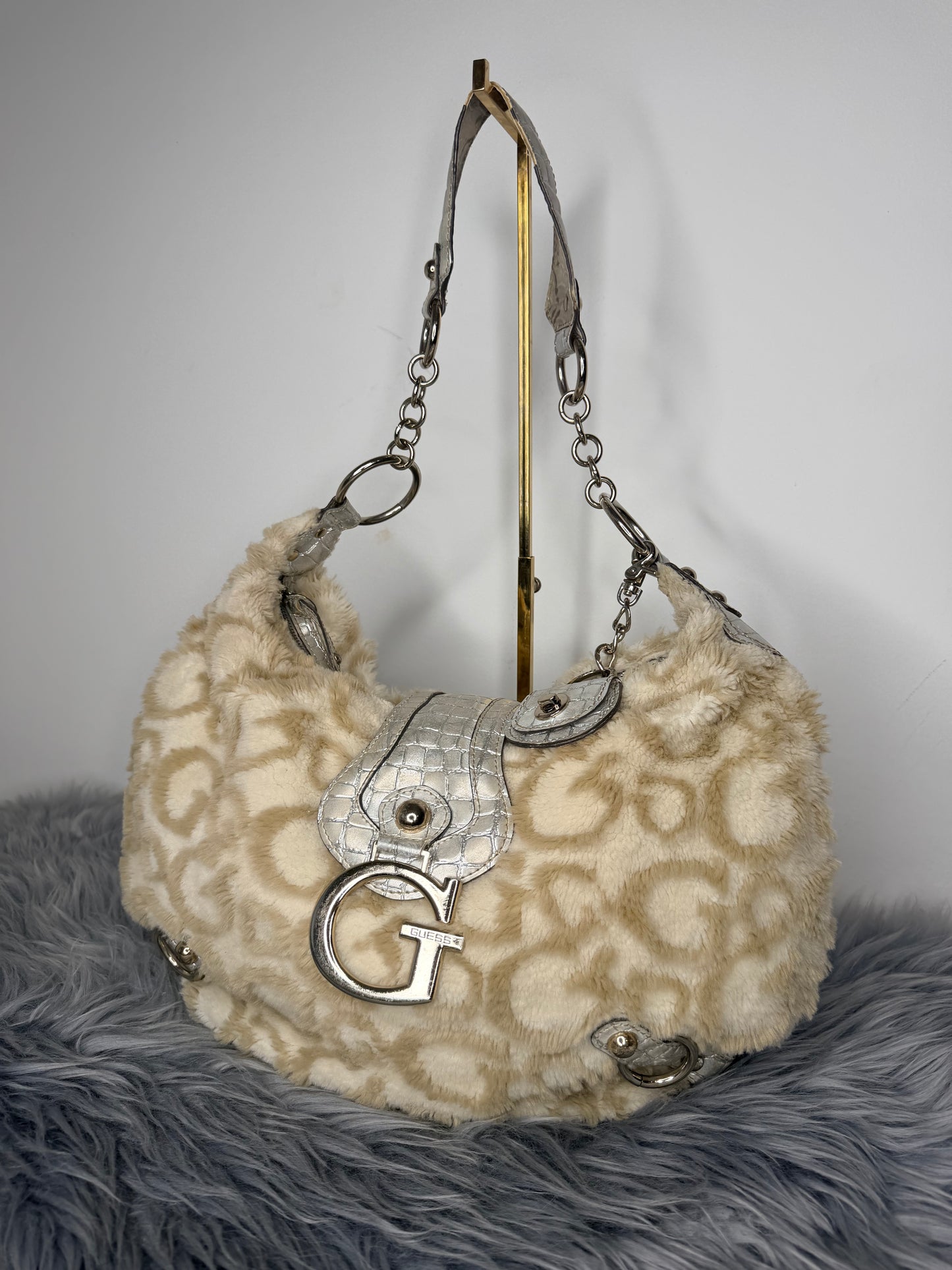 Guess vintage Tasche y2k rare