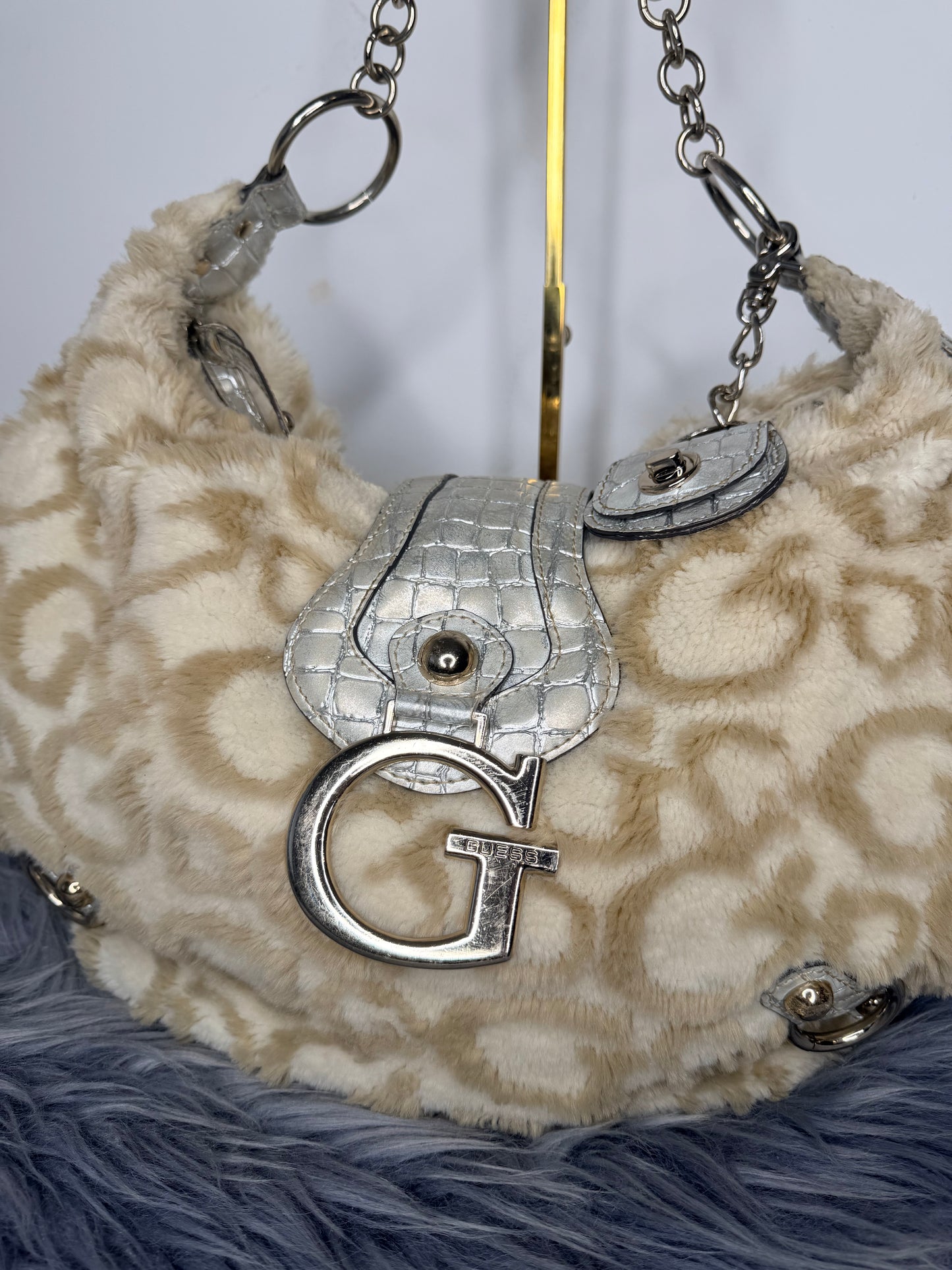 Guess vintage Tasche y2k rare