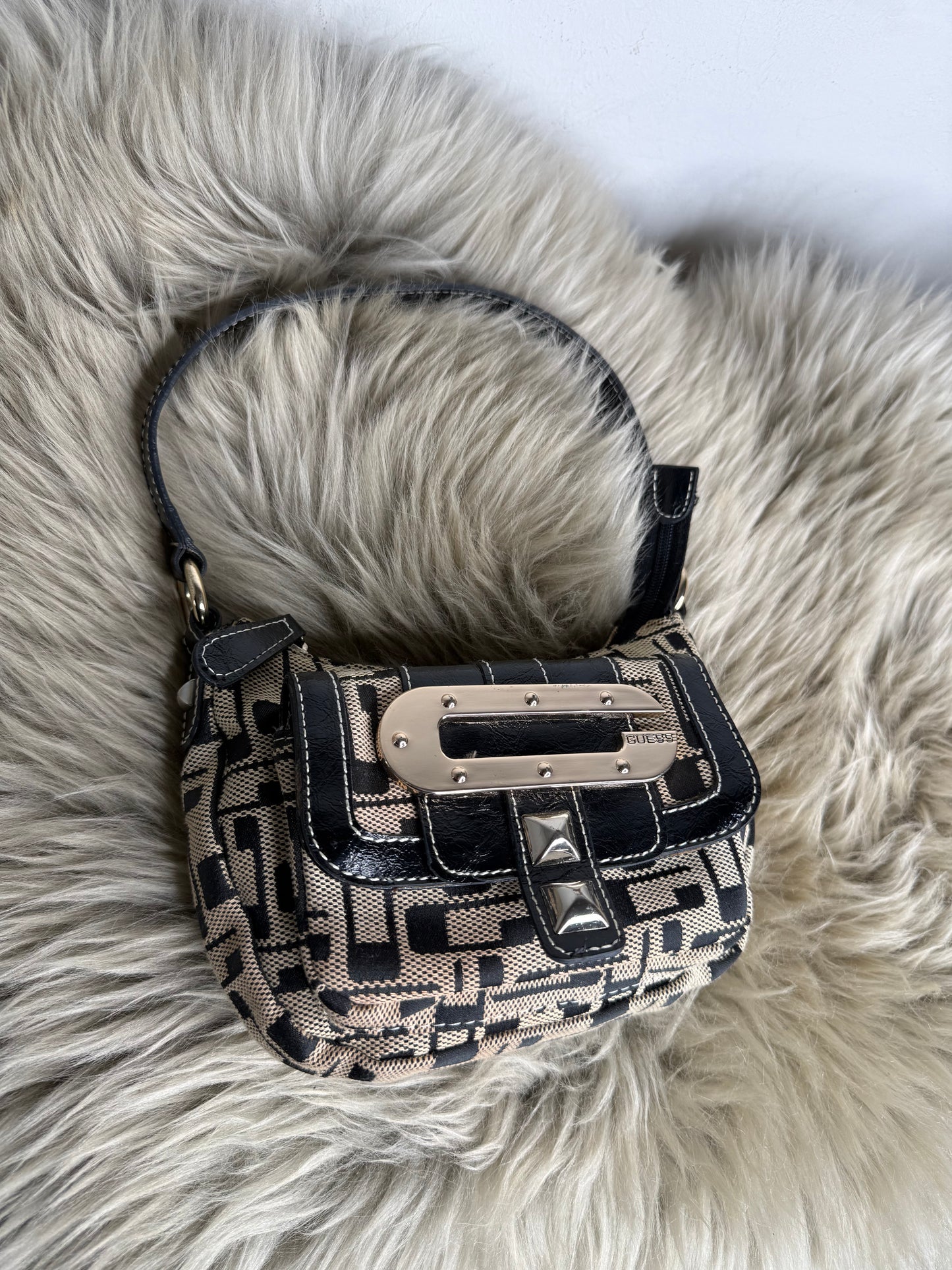 Guess vintage tasche y2k rare