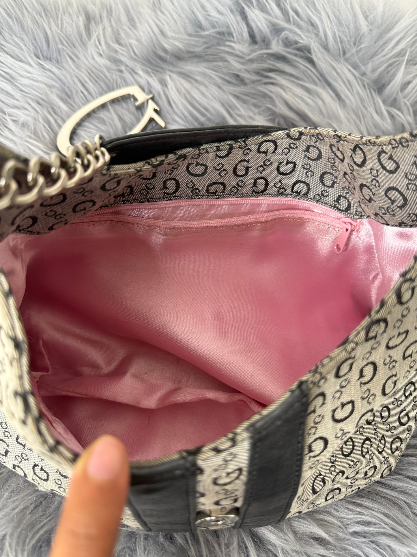 Guess vintage Tasche y2k rare