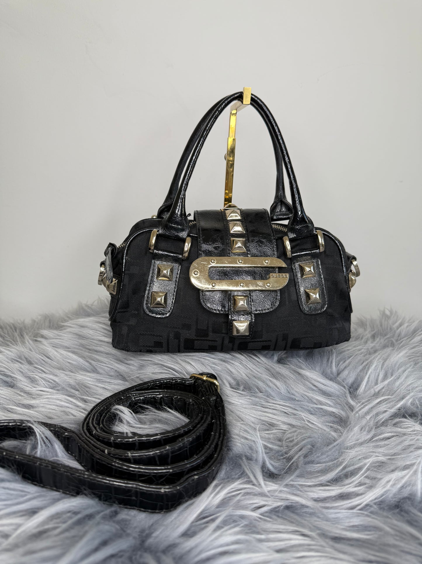 Guess vintage Tasche y2k