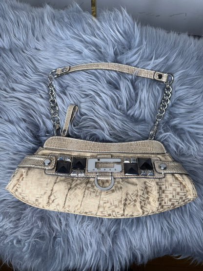 Guess vintage Tasche y2k rare Beige