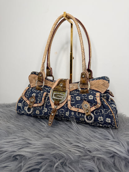 Gussaci vintage Tasche