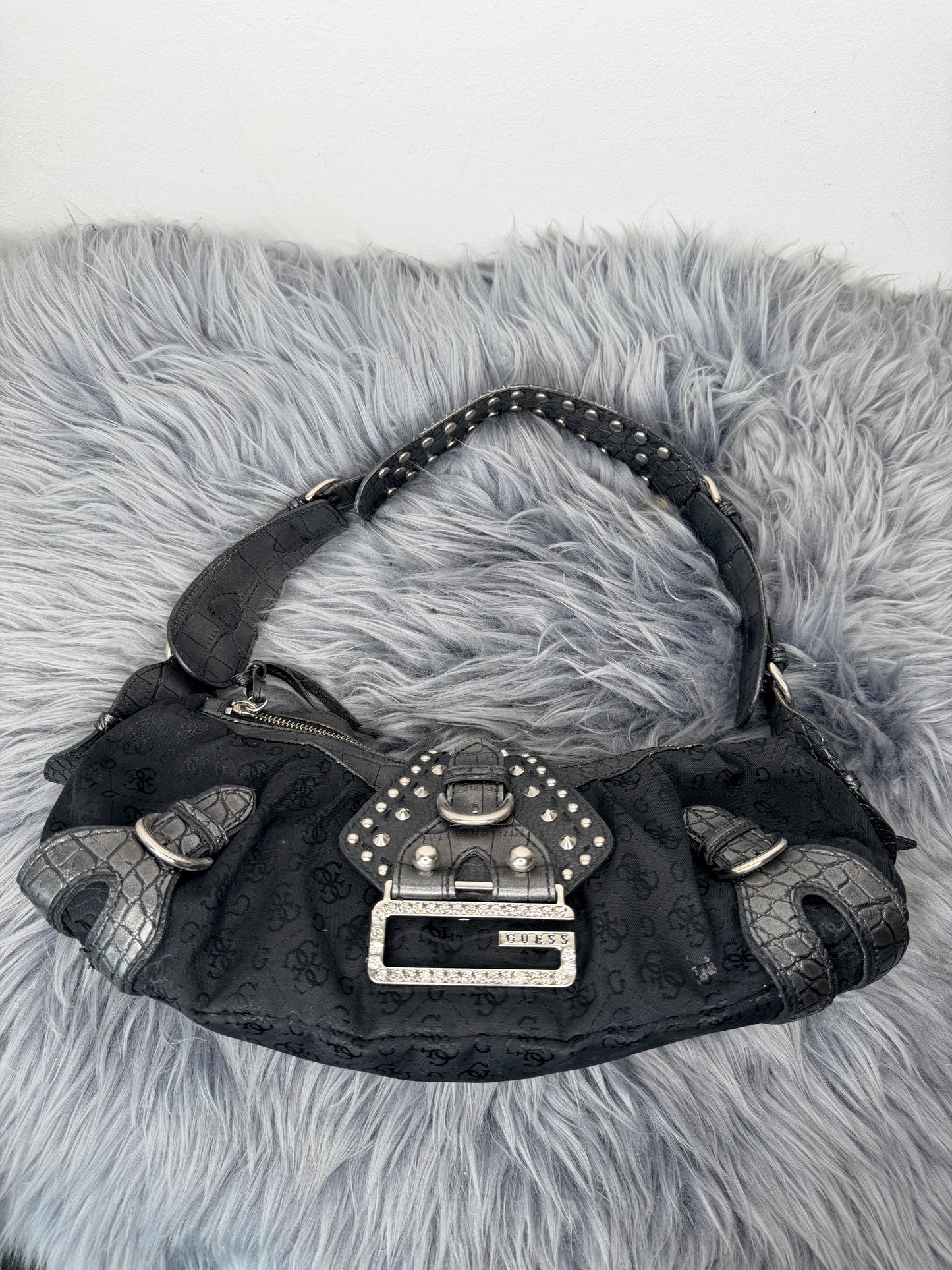 Guess vintage Tasche y2k rare