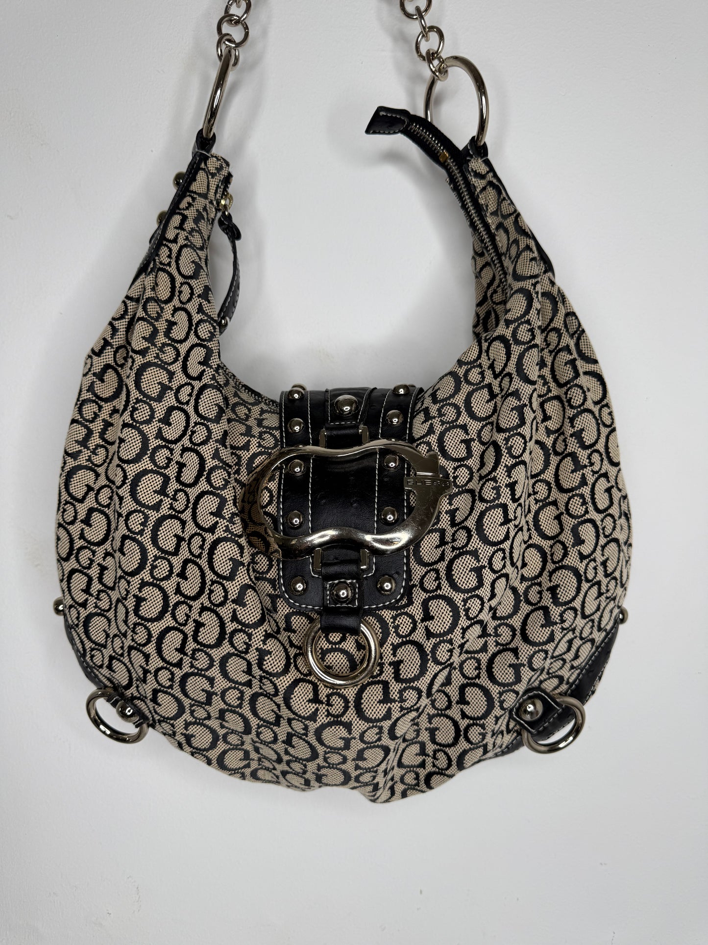 Guess Vintage Tasche Y2k Rare