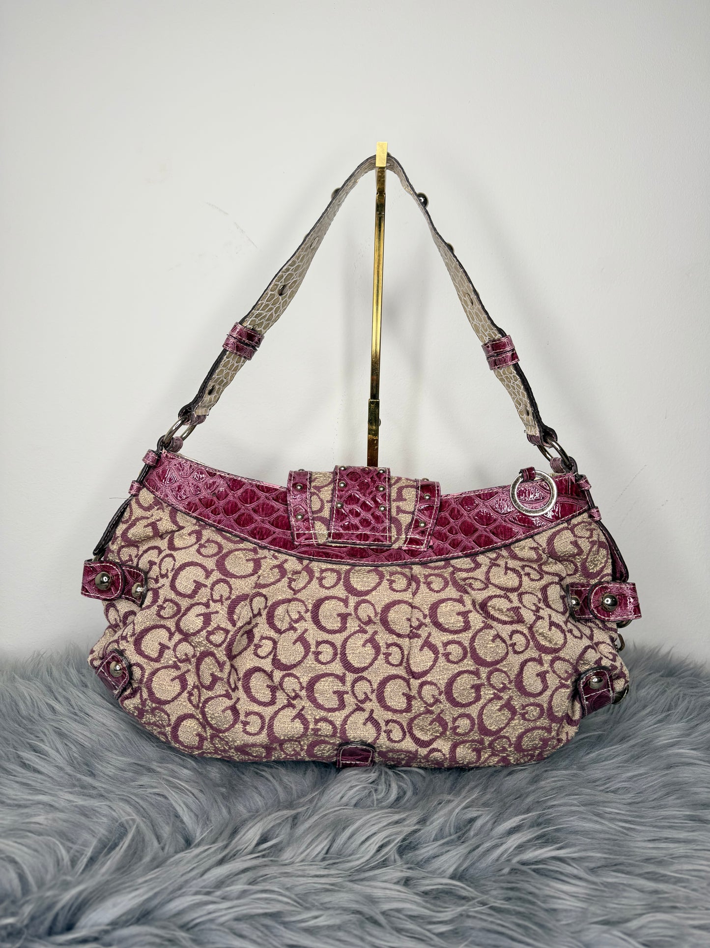 Guess vintage Tasche y2k rare