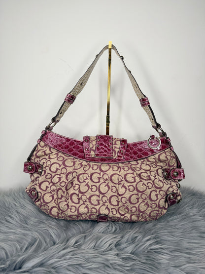 Guess vintage Tasche y2k rare