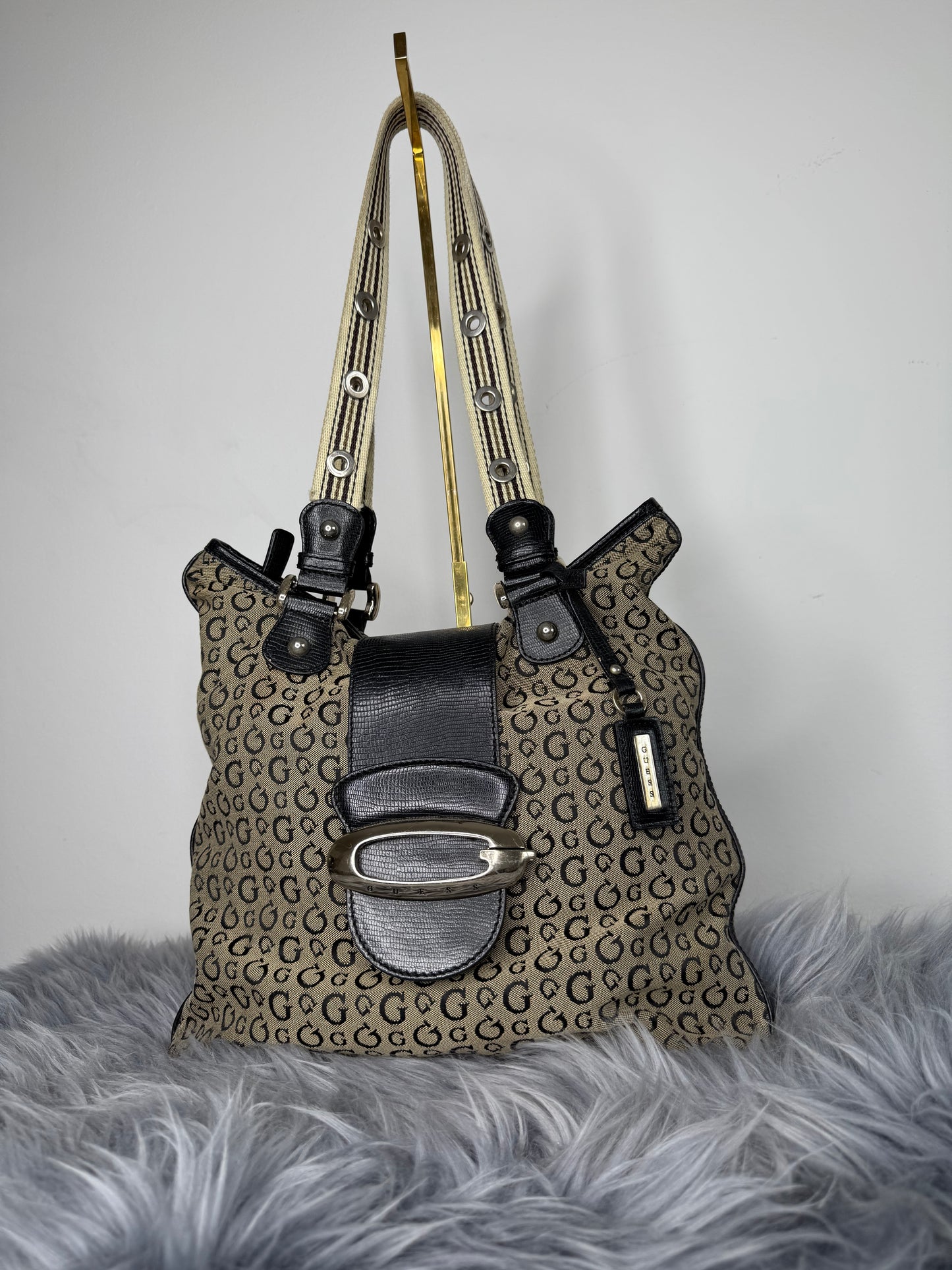 Guess vintage Tasche y2k rare