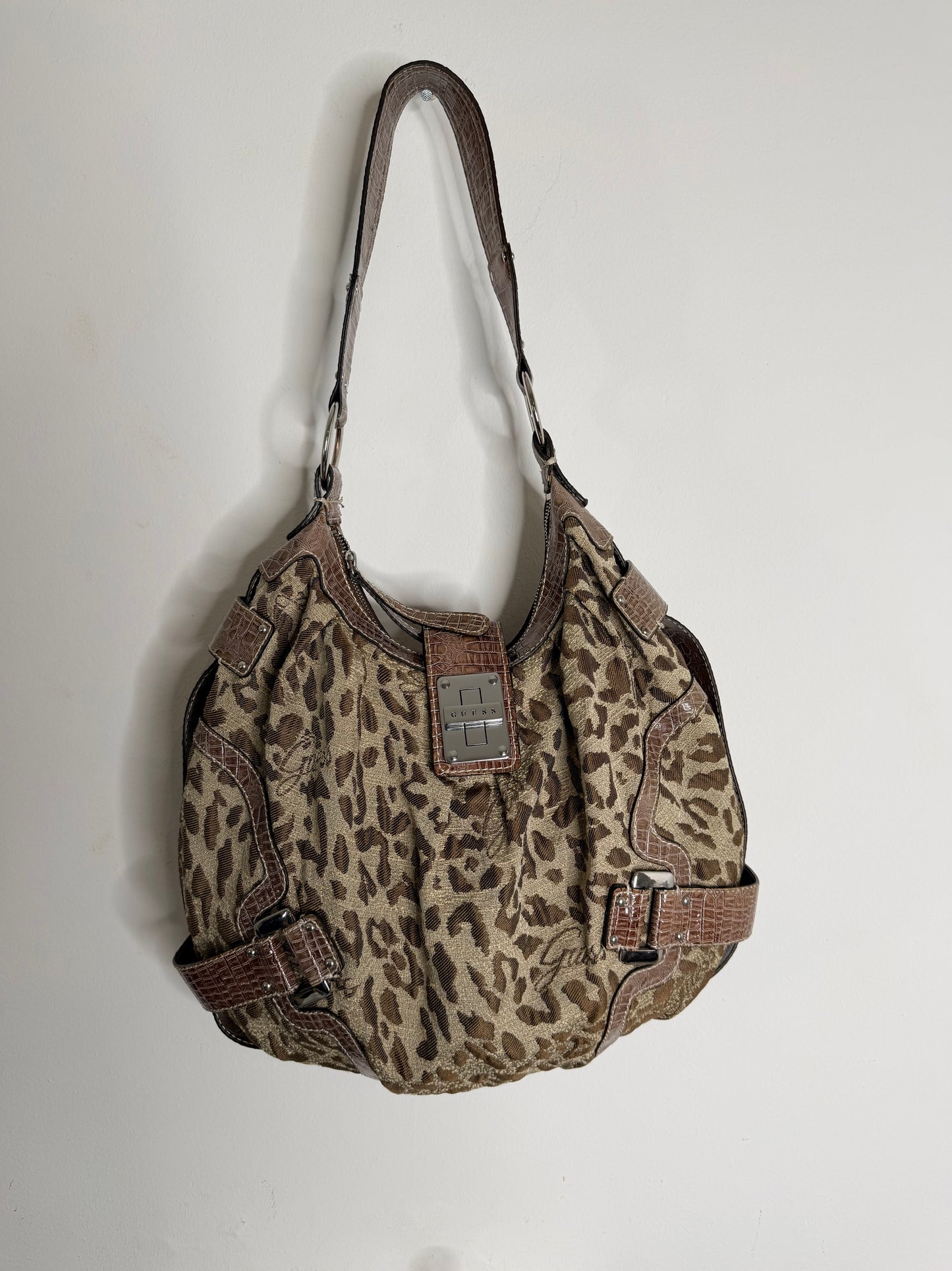 Guess vintage Tasche y2k rare