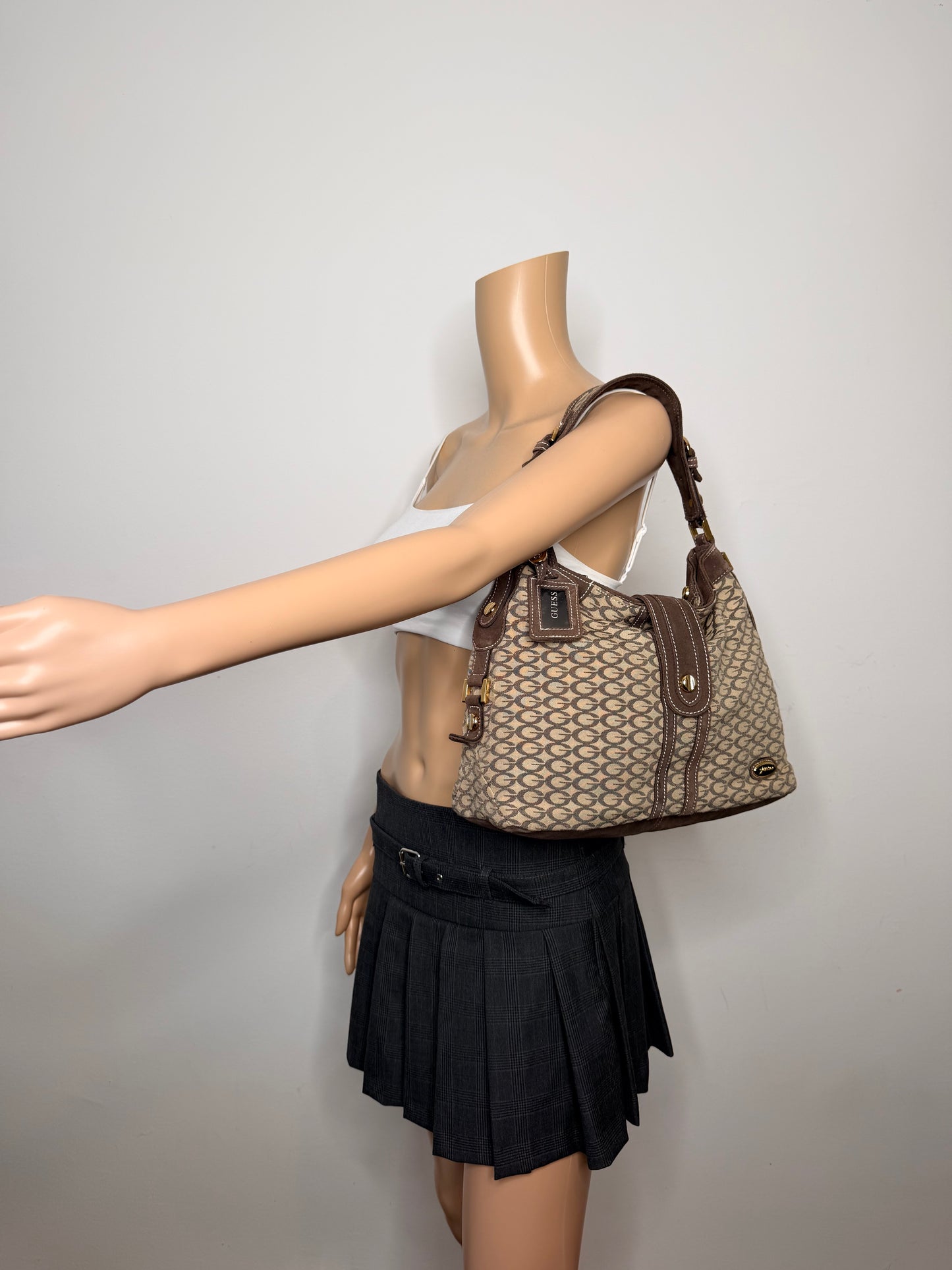 Guess vintage Tasche y2k rare