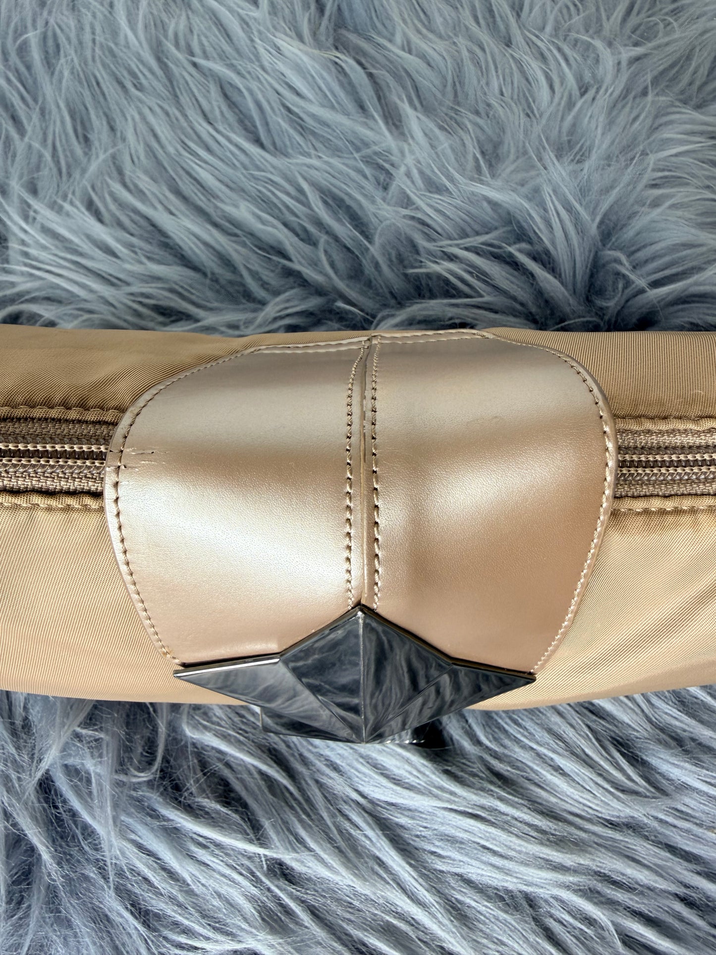 Thierry Mugler vintage Tasche