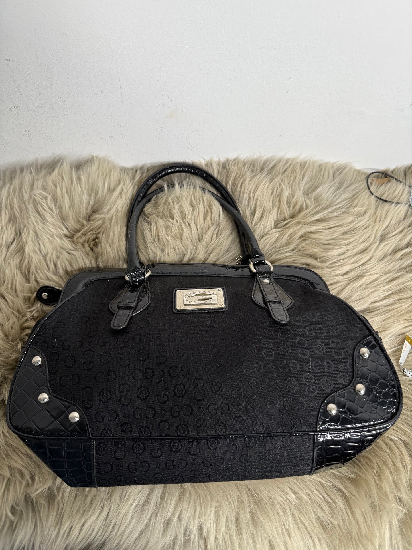 Gussacci vintage Tasche y2k rare