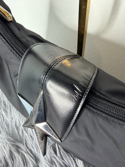 Thierry Mugler vintage Tasche y2k rare